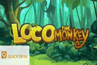 Loco the Monkey